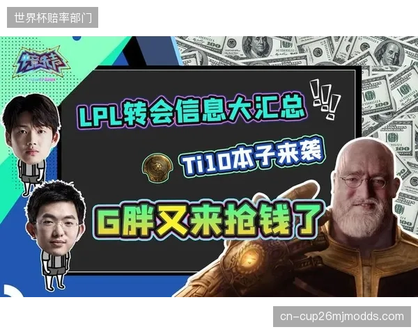 天价电竞选手转会频发，我们是否应该放弃将传统体育的经纪规则生搬硬套？